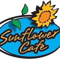 Sunflower Cafe Surrey