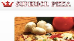 Superior Pizza Victoria