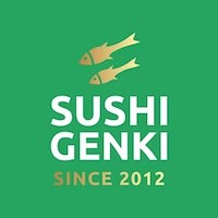 Sushi Genki Penticton