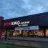 Sushi King George Surrey