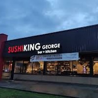 Sushi King George Surrey