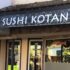 Sushi Kotan Salmon Arm