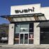 Sushi Plus Kamloops