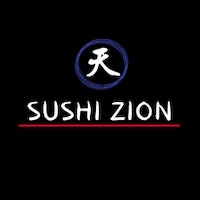 Sushi Zion Surrey