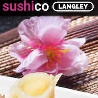 Sushi Co. Langley