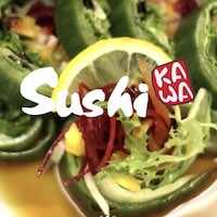 Sushi Kawa Vernon