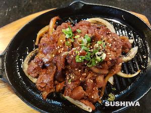 Sushiwa Abbotsford