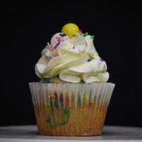 Sweet Spot Cupcakes Kamloops