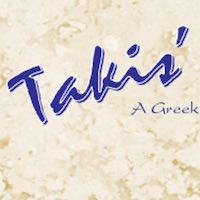 Taki's Taverna Vancouver