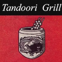 Tandoori Grill Whistler