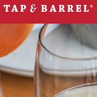 Tap & Barrel
