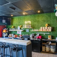 Taqueria Jalisco Mexican Restaurant Surrey