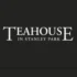 Teahouse in Stanley Park Vancouver