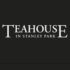 Teahouse in Stanley Park Vancouver