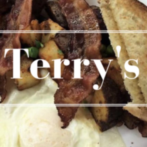 Terry's Comfort Food Penticton