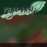 Thai Basil