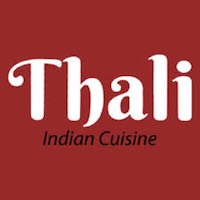 Thali Indian Cuisine Surrey