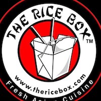 The Rice Box Vernon