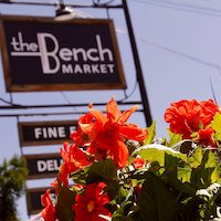 The Bench Market Penticton