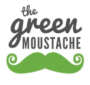 The Green Moustache Whistler