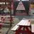 The Hut Drive Inn Nakusp