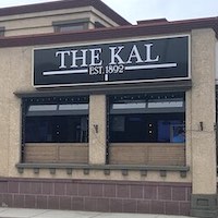 The Kal Vernon