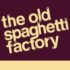 Old Spaghetti Factory Vancouver