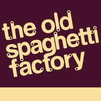 The Old Spaghetti Factory