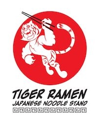 Tiger Ramen Kamloops