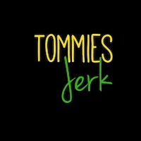 Tommie's Jerk Surrey