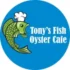 Tony’s Fish & Oyster Cafe Vancouver