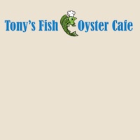 Tony's Fish & Oyster Cafe Vancouver
