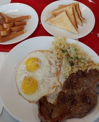 Tony's Place Abbotsford