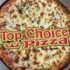 Top Choice Pizza Vernon