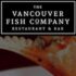 The Vancouver Fish Company