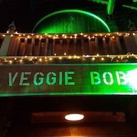 Veggie Bob's Langley