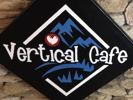 Vertical Cafe Kamloops