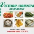 Victoria Oriental Restaurant Kamloops