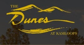 Vue Restaurant Kamloops