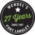 Wendel’s Bookstore & Cafe Langley