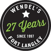 Wendel's Langley
