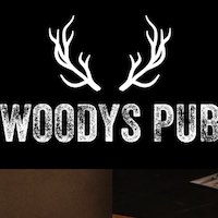 Woody's Pub Lake Country