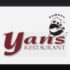 Yan’s Restaurant Salmon Arm