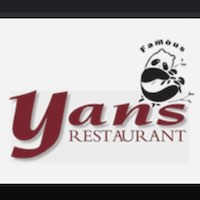 Yan's Restaurant Salmon Arm