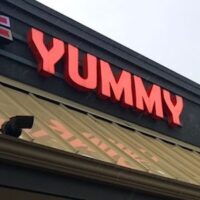 Yummy Sushi Abbotsford
