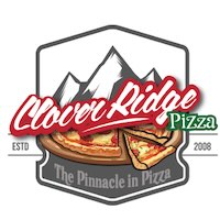 Clover Ridge Pizza Surrey