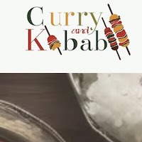 Curry and Kabab Surrey