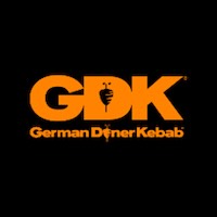 German Doner Kebab