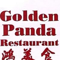 Golden Panda Restaurant Surrey