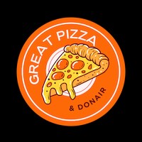 Great Pizza & Donair Surrey